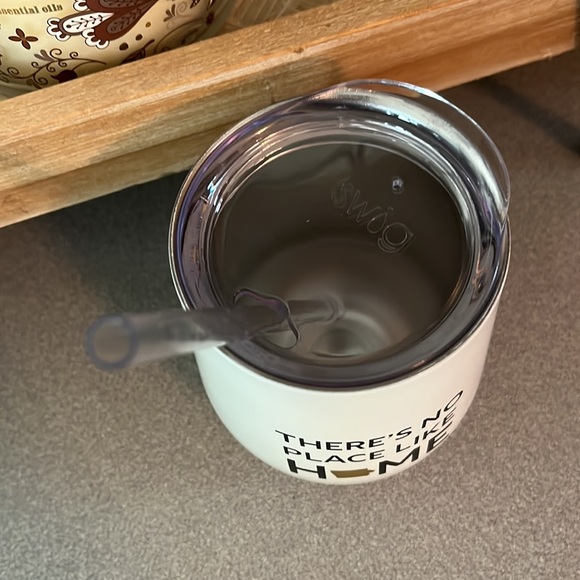 NWOT There’s No Place Like Home Iowa cup - Picture 2 of 4